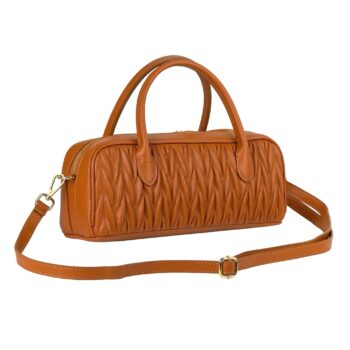 Low cost leather handbags Made in Italy by Bellini. Wholesale, OEM, private label, white label handbags.
