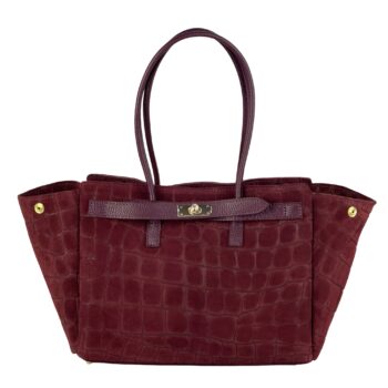 Low cost leather handbags Made in Italy by Bellini. Wholesale, OEM, private label, white label handbags.